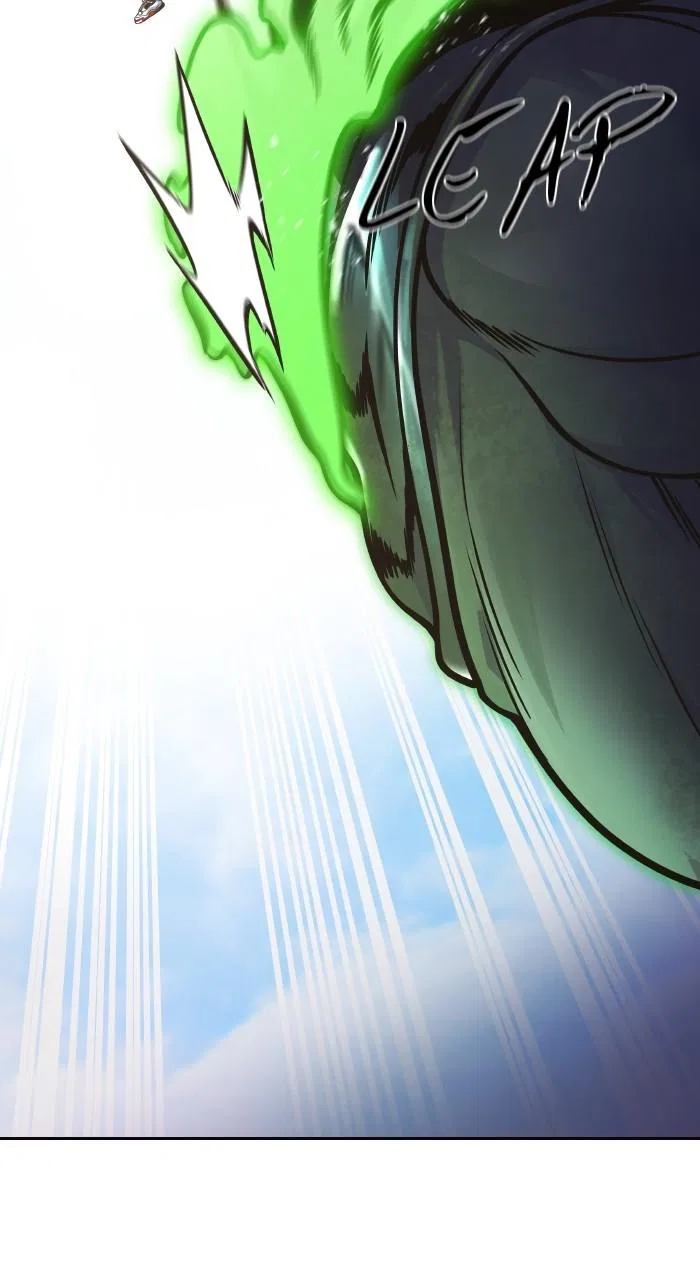Tower of God Chapter 644 – Page 9