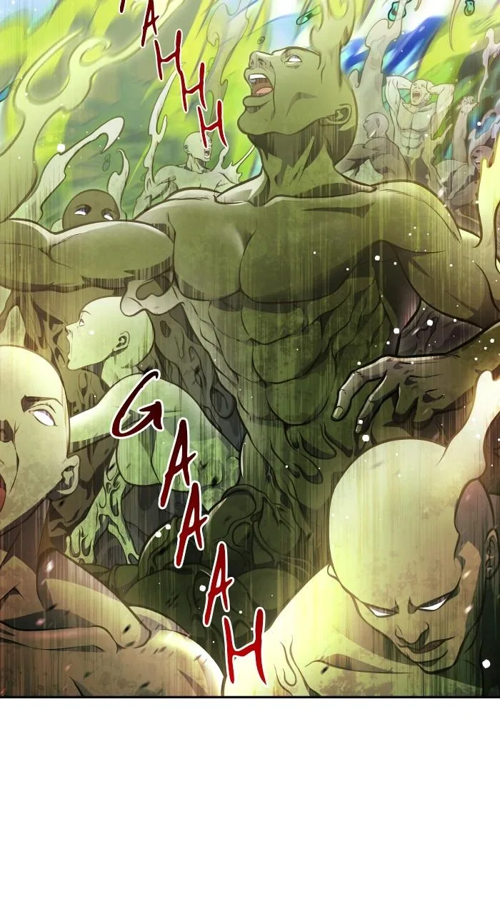 Tower of God Chapter 644 – Page 14