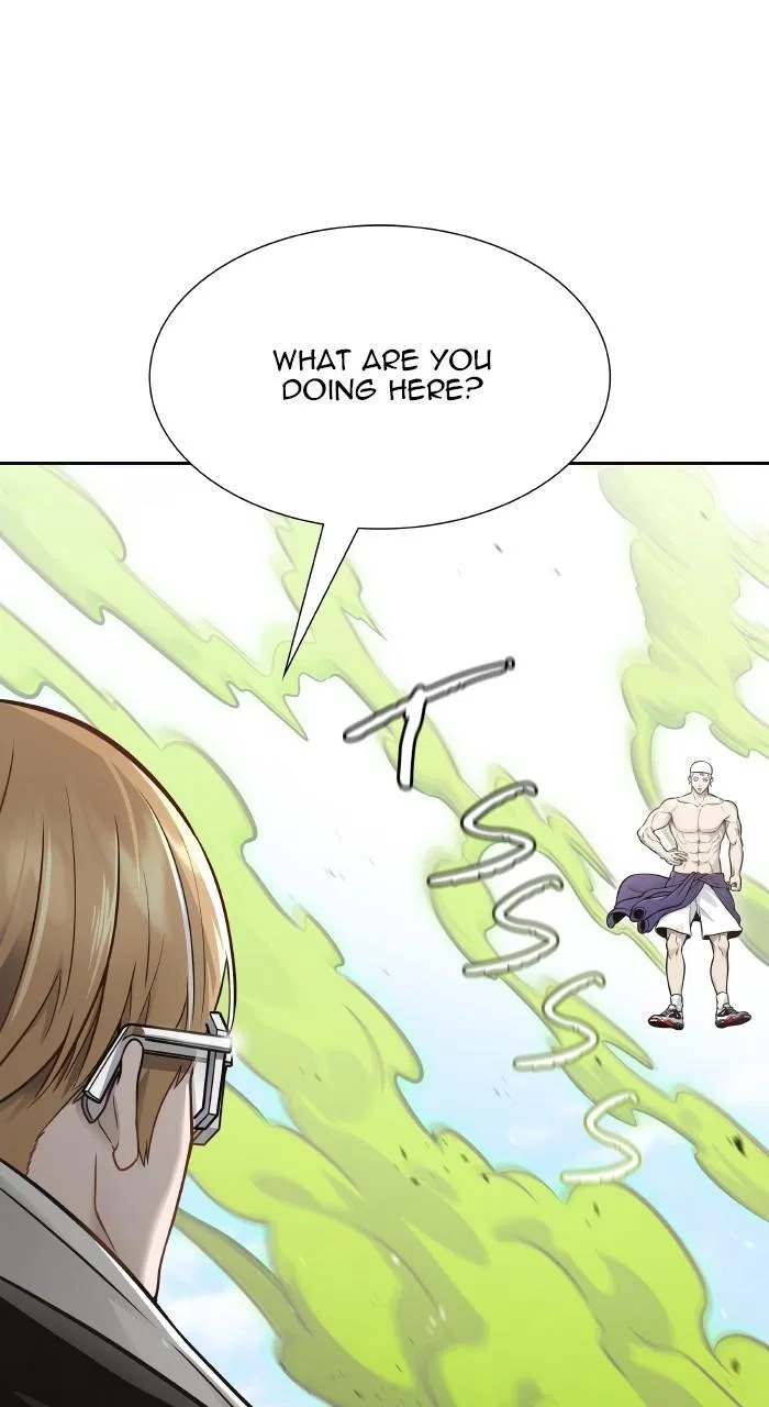 Tower of God Chapter 644 – Page 15