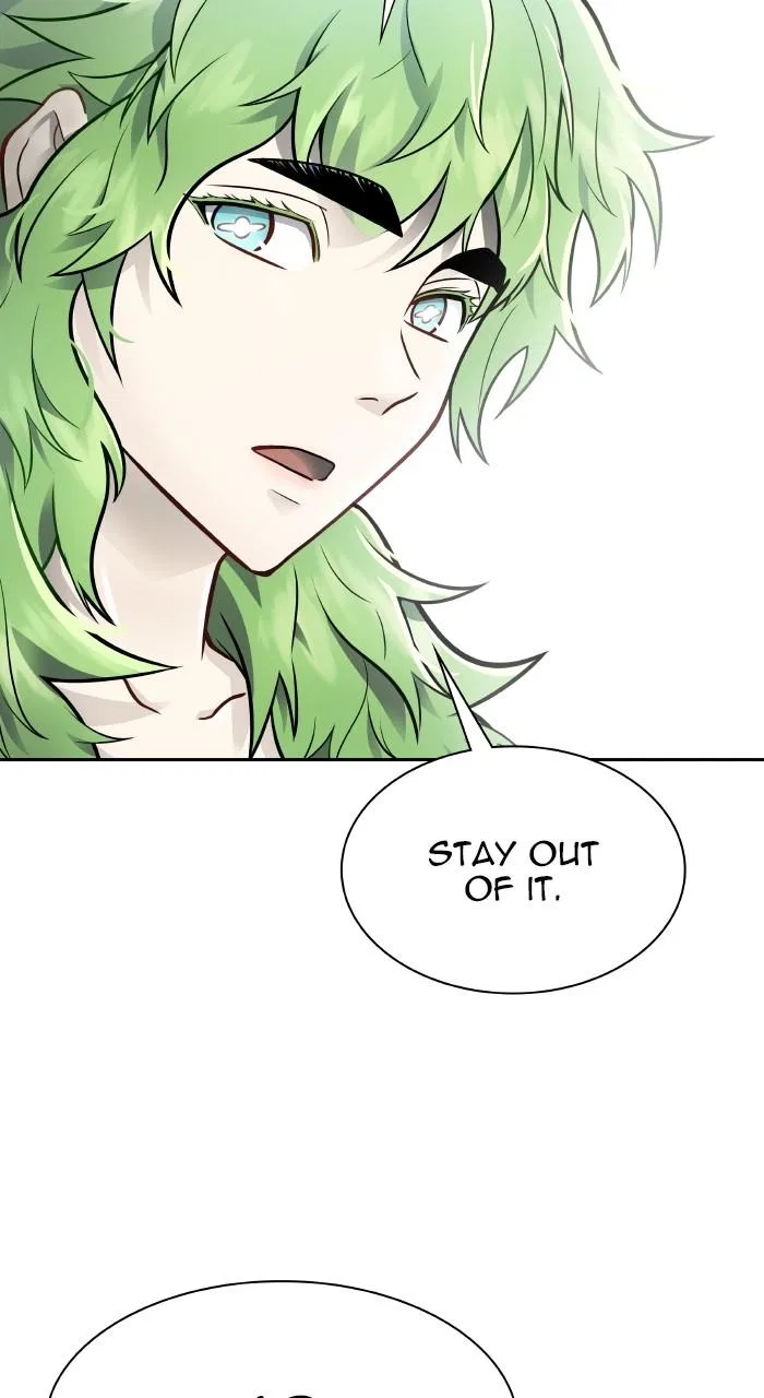 Tower of God Chapter 644 – Page 19