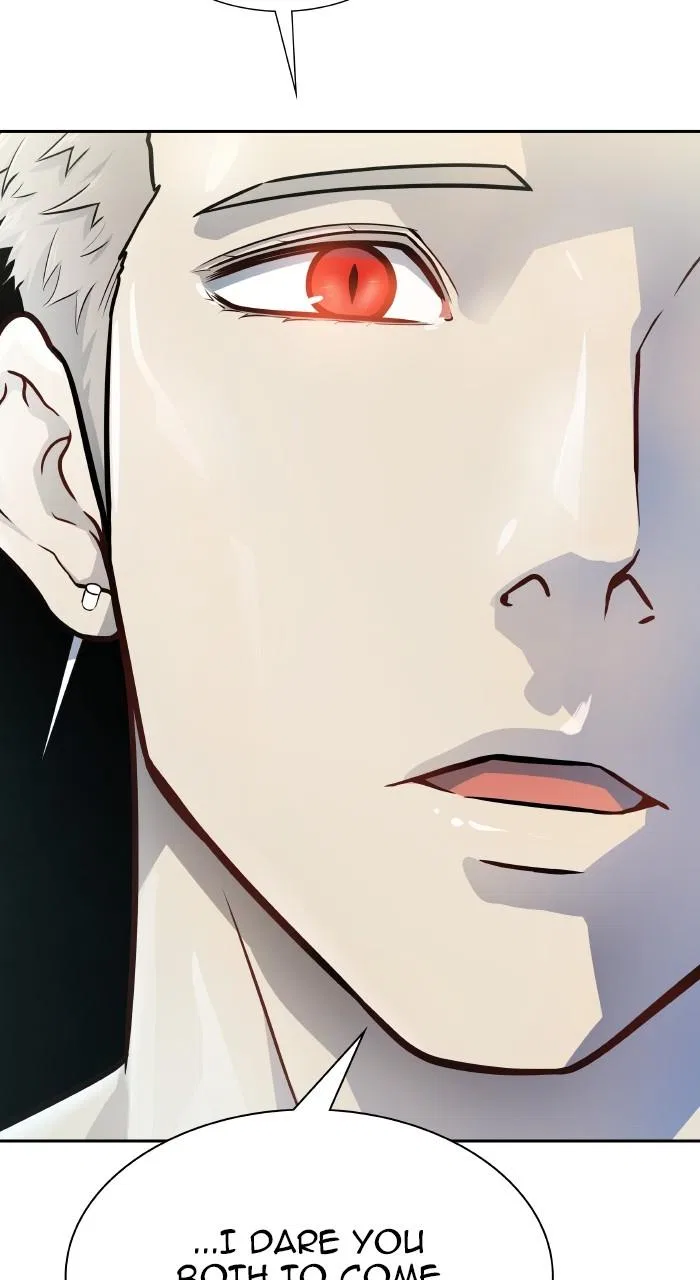 Tower of God Chapter 644 – Page 21
