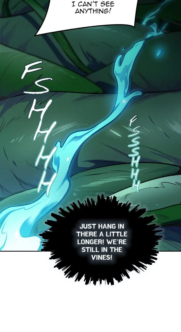 Tower of God Chapter 644 – Page 25