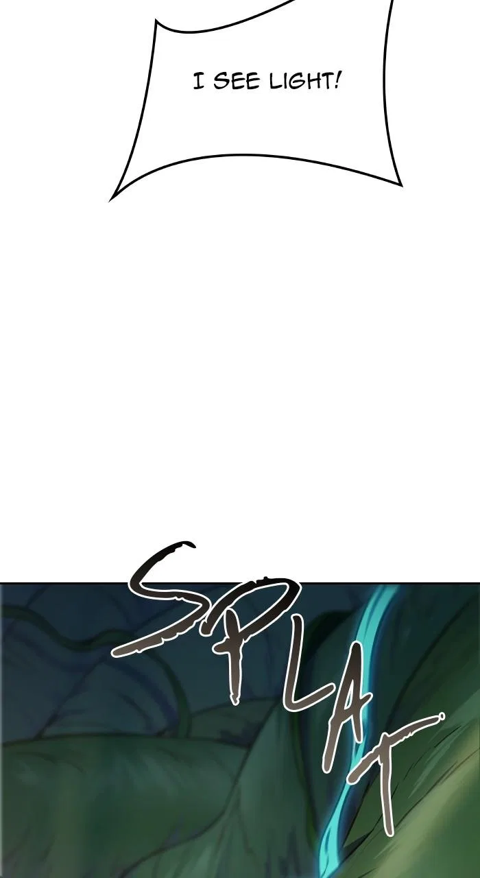 Tower of God Chapter 644 – Page 27