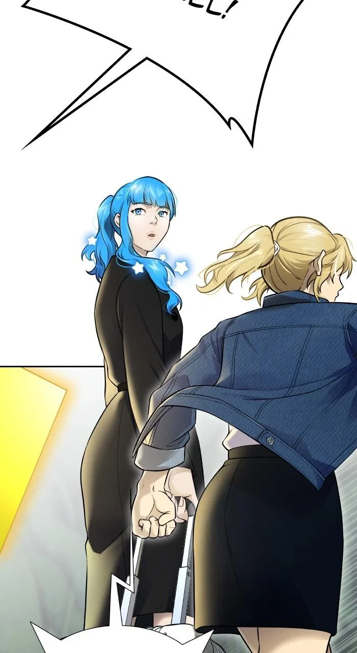 Tower of God Chapter 644 – Page 31