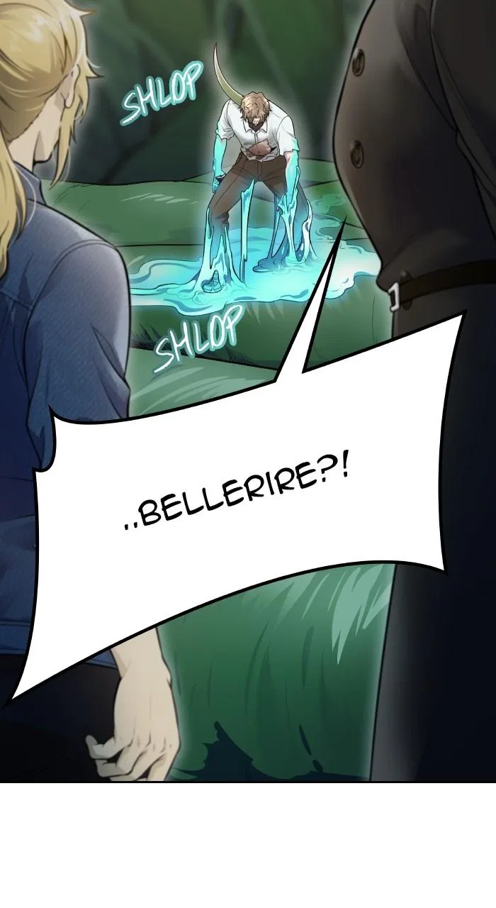 Tower of God Chapter 644 – Page 33
