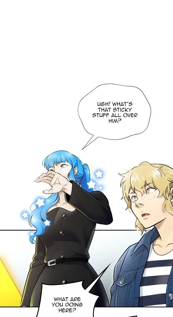 Tower of God Chapter 644 – Page 34