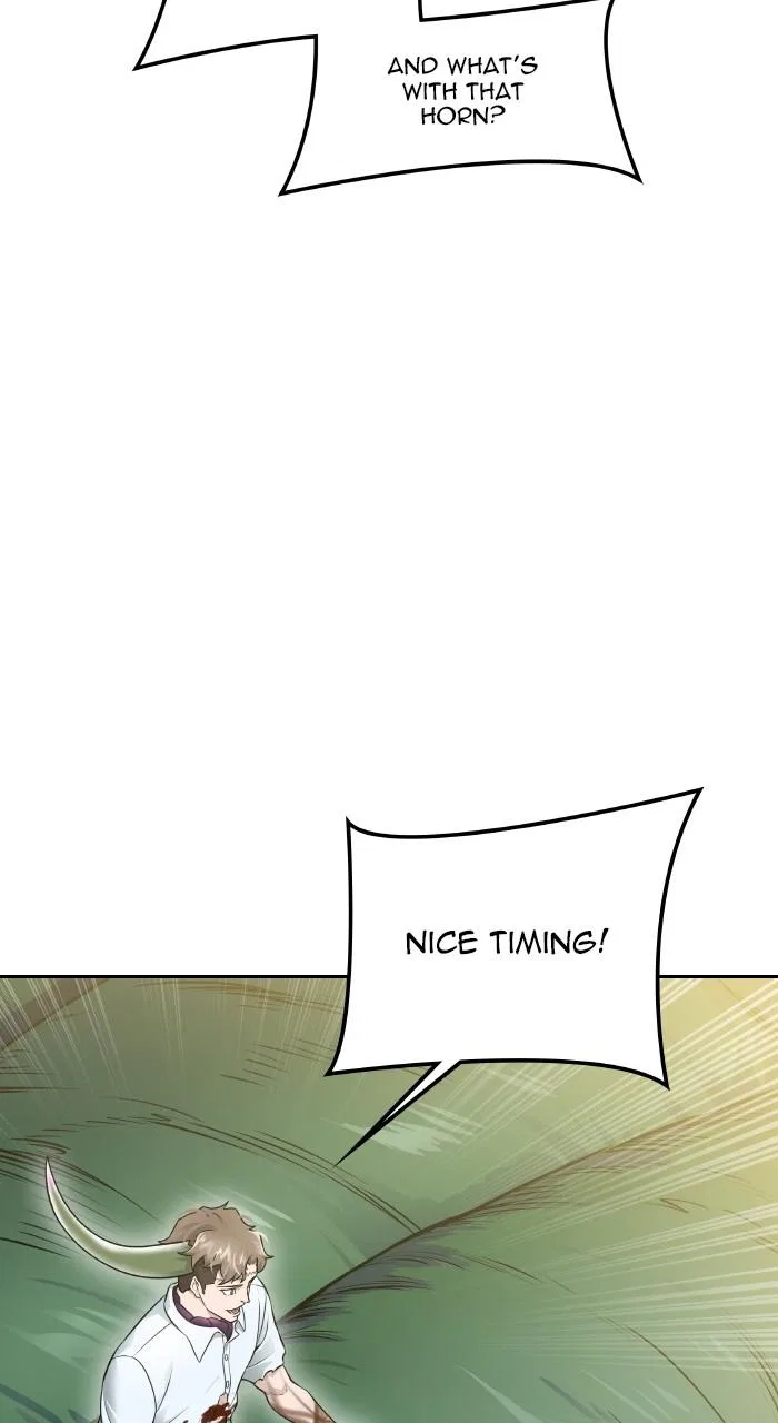 Tower of God Chapter 644 – Page 35