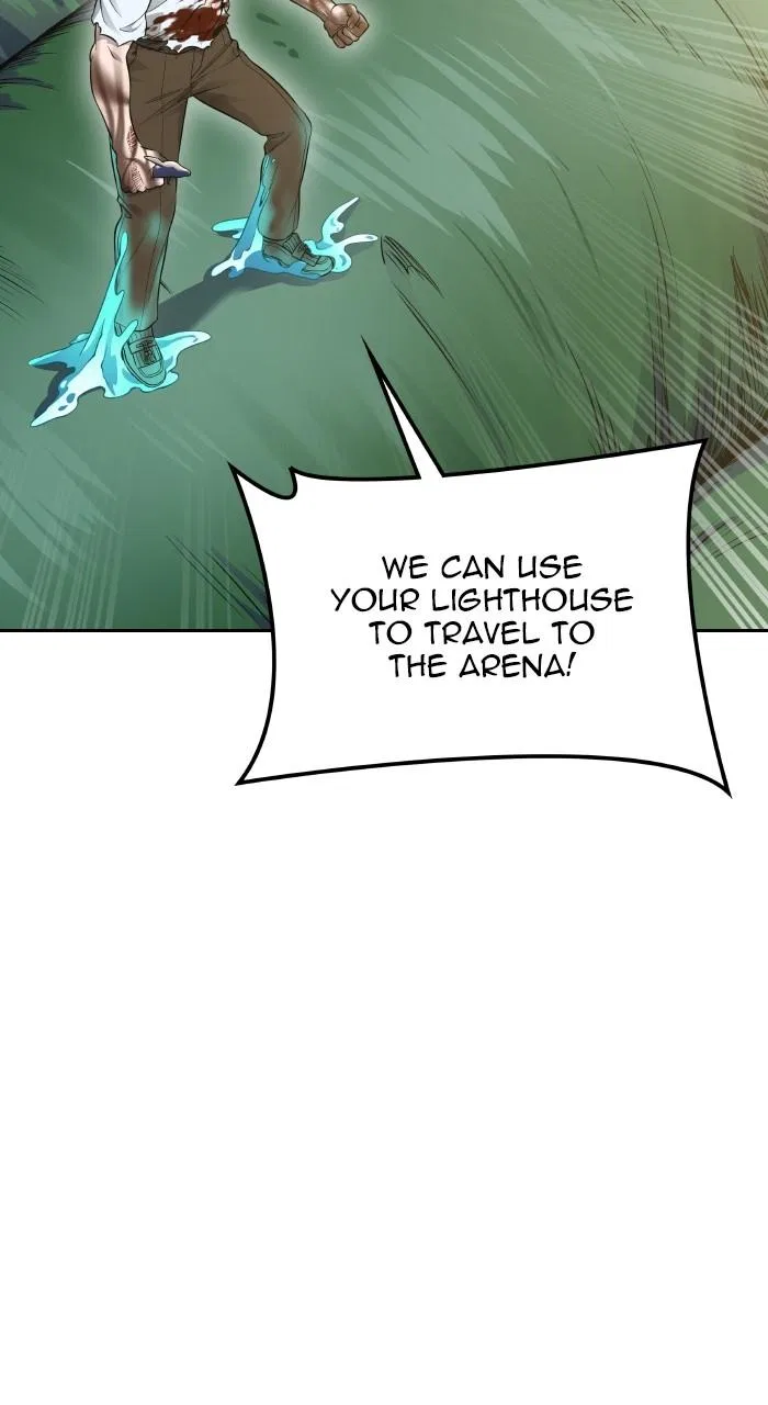 Tower of God Chapter 644 – Page 36