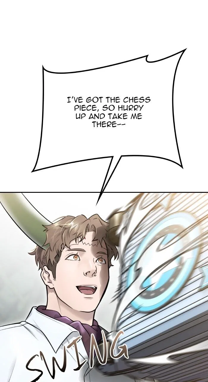 Tower of God Chapter 644 – Page 37