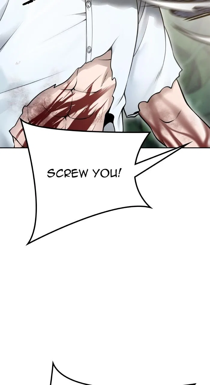 Tower of God Chapter 644 – Page 38