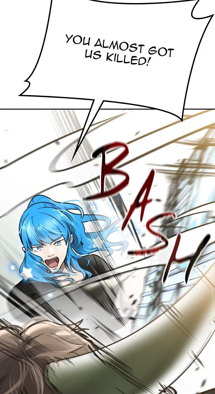 Tower of God Chapter 644 – Page 39