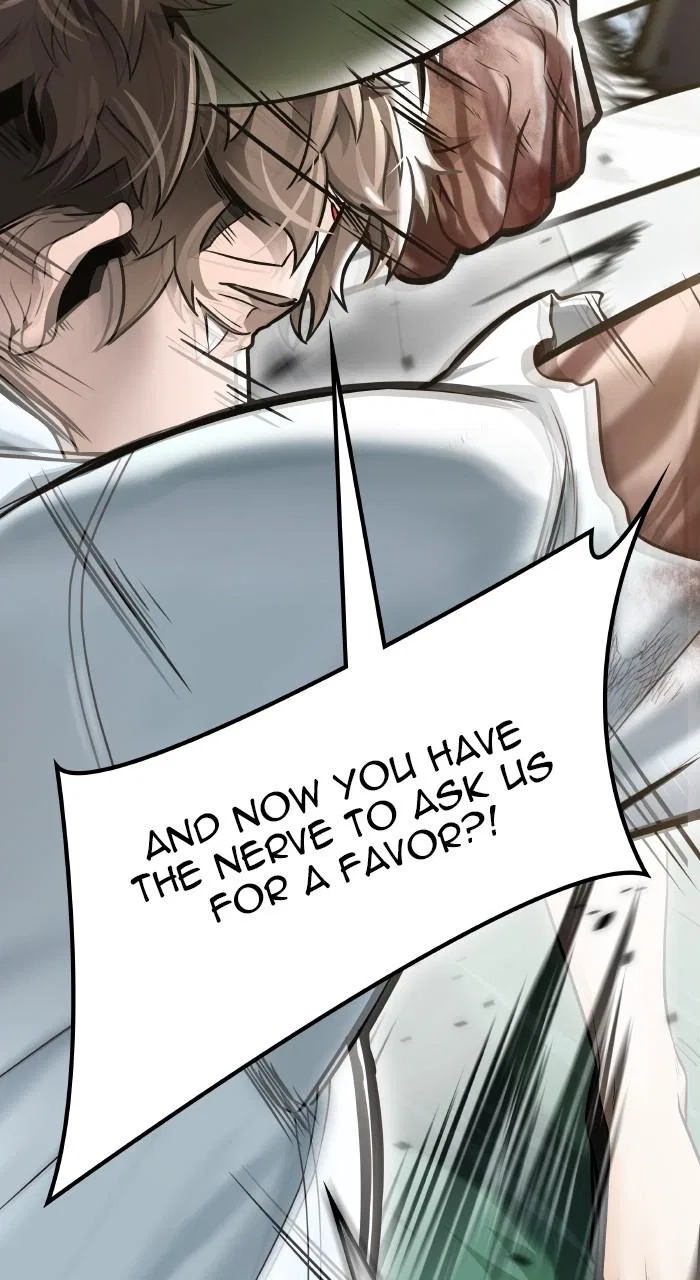 Tower of God Chapter 644 – Page 40