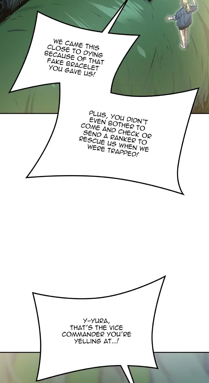 Tower of God Chapter 644 – Page 44