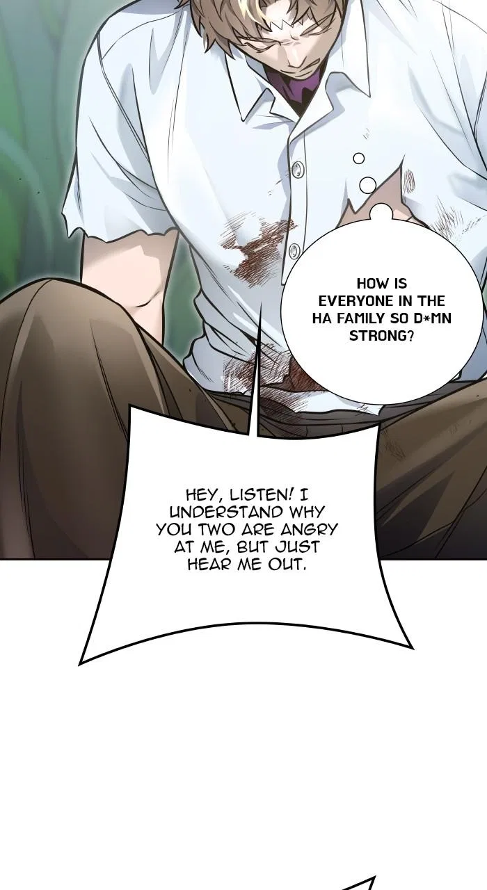 Tower of God Chapter 644 – Page 47
