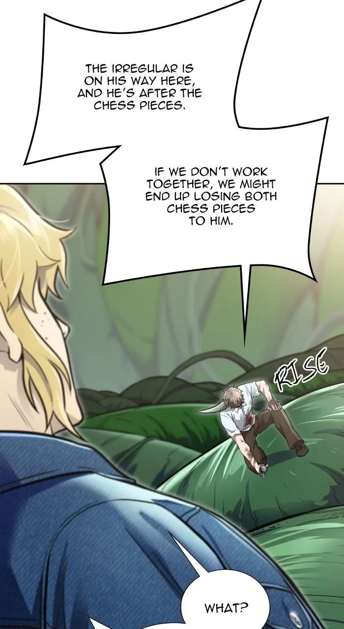 Tower of God Chapter 644 – Page 48