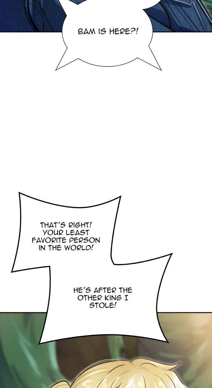 Tower of God Chapter 644 – Page 49
