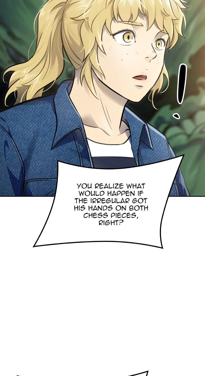 Tower of God Chapter 644 – Page 50