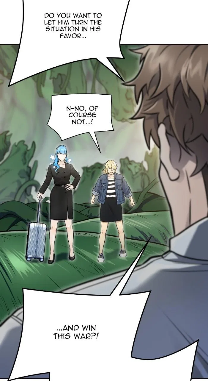 Tower of God Chapter 644 – Page 53