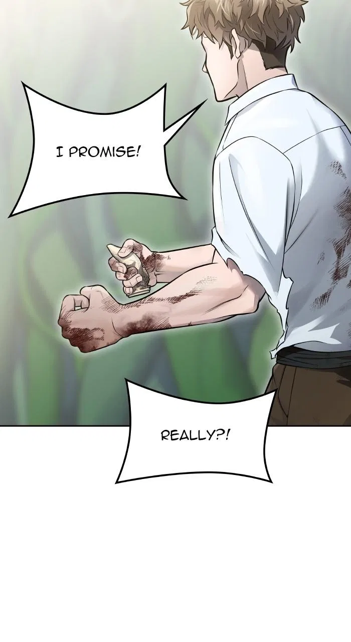 Tower of God Chapter 644 – Page 55