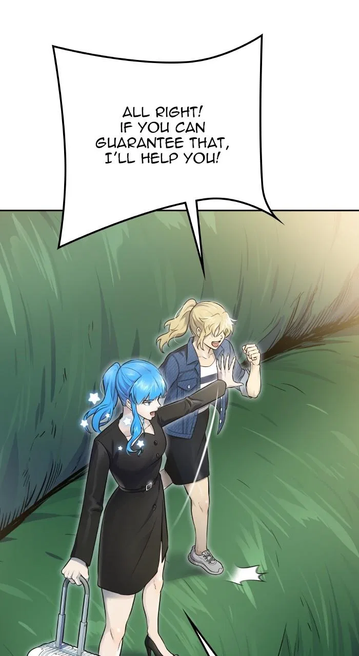 Tower of God Chapter 644 – Page 56