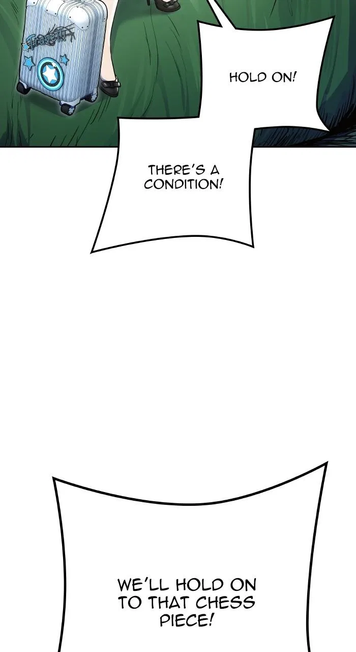 Tower of God Chapter 644 – Page 57