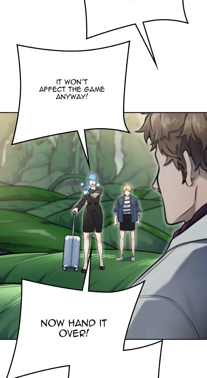Tower of God Chapter 644 – Page 60
