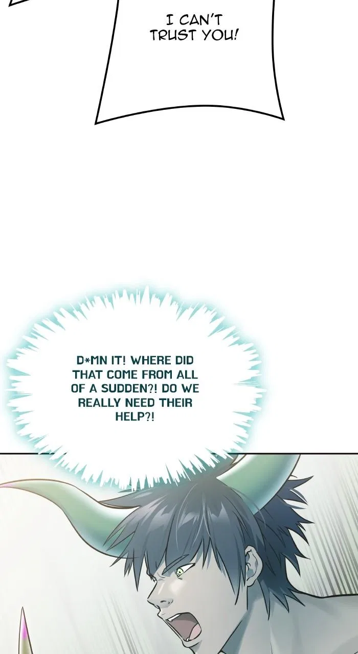 Tower of God Chapter 644 – Page 61