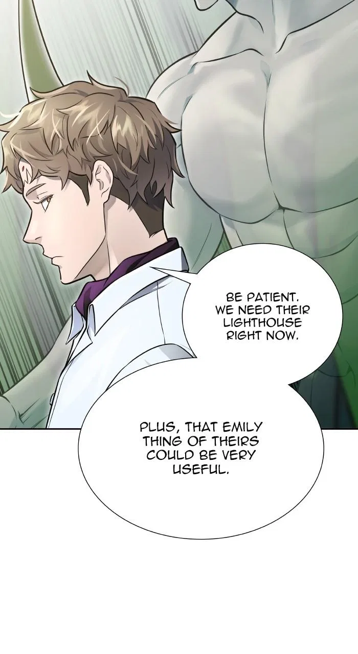 Tower of God Chapter 644 – Page 62
