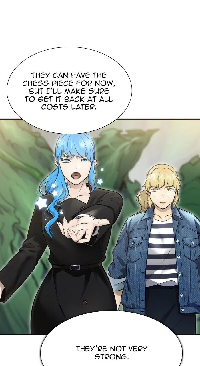 Tower of God Chapter 644 – Page 63