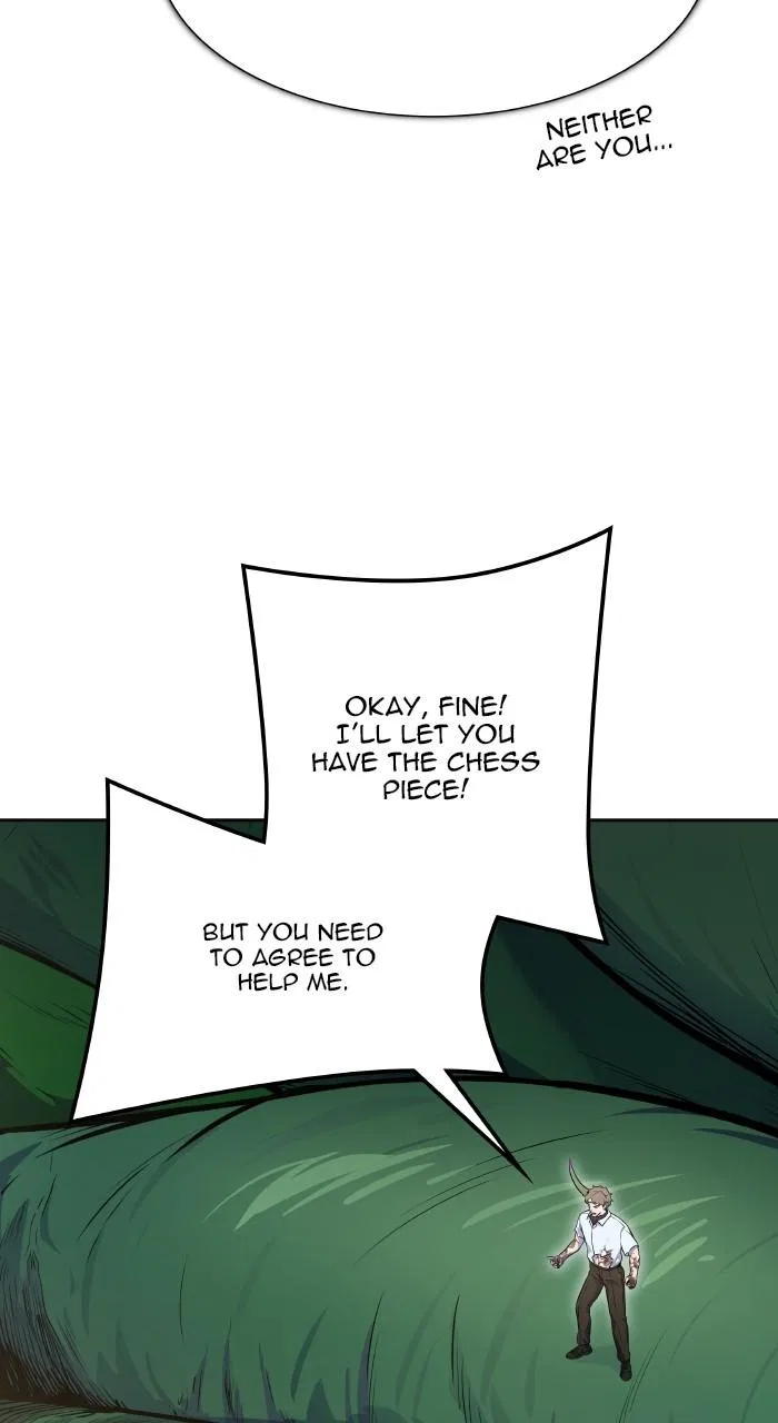 Tower of God Chapter 644 – Page 64