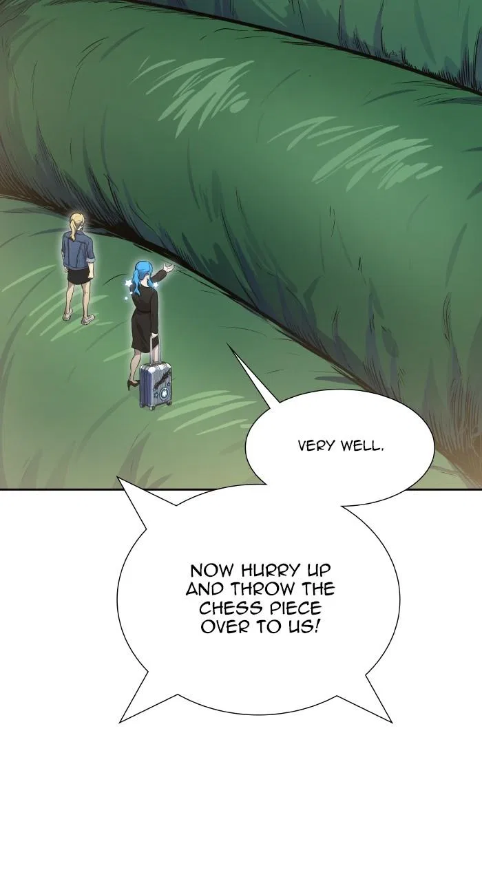 Tower of God Chapter 644 – Page 65