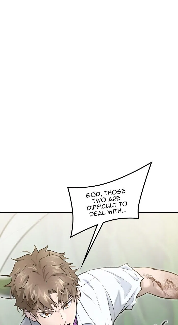 Tower of God Chapter 644 – Page 66