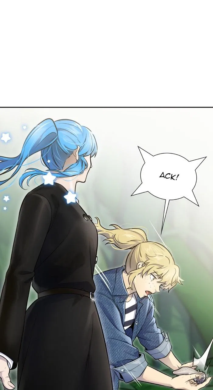 Tower of God Chapter 644 – Page 68