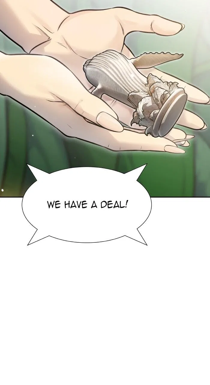 Tower of God Chapter 644 – Page 70