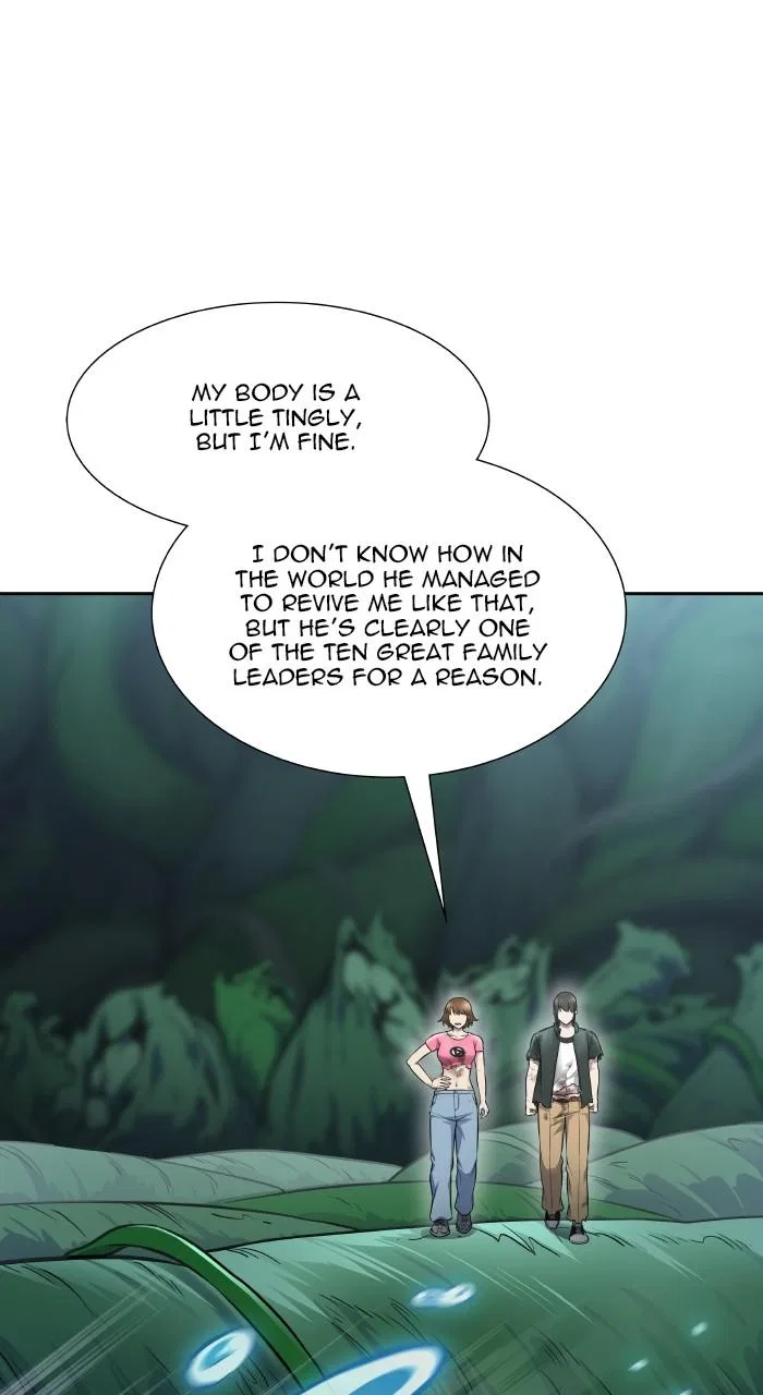 Tower of God Chapter 644 – Page 77