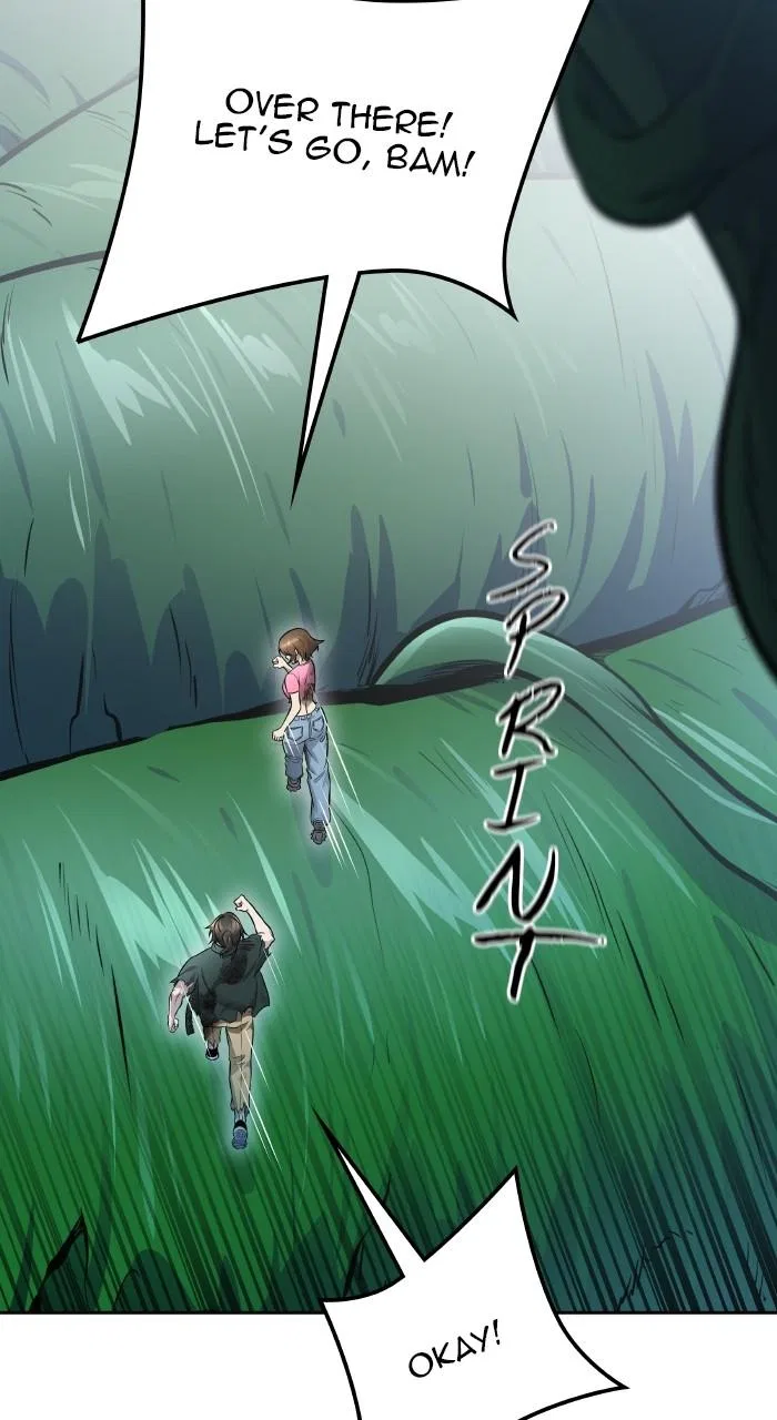 Tower of God Chapter 644 – Page 79