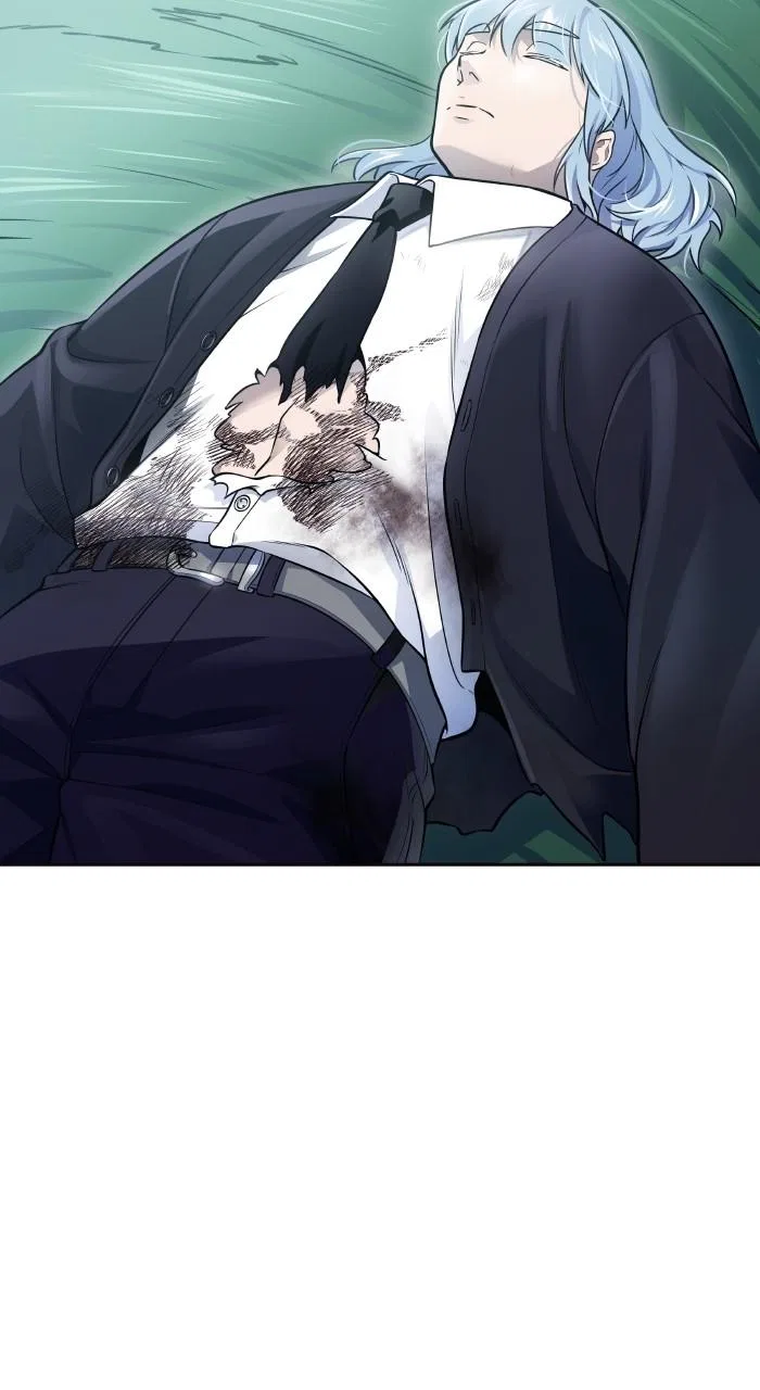 Tower of God Chapter 644 – Page 81