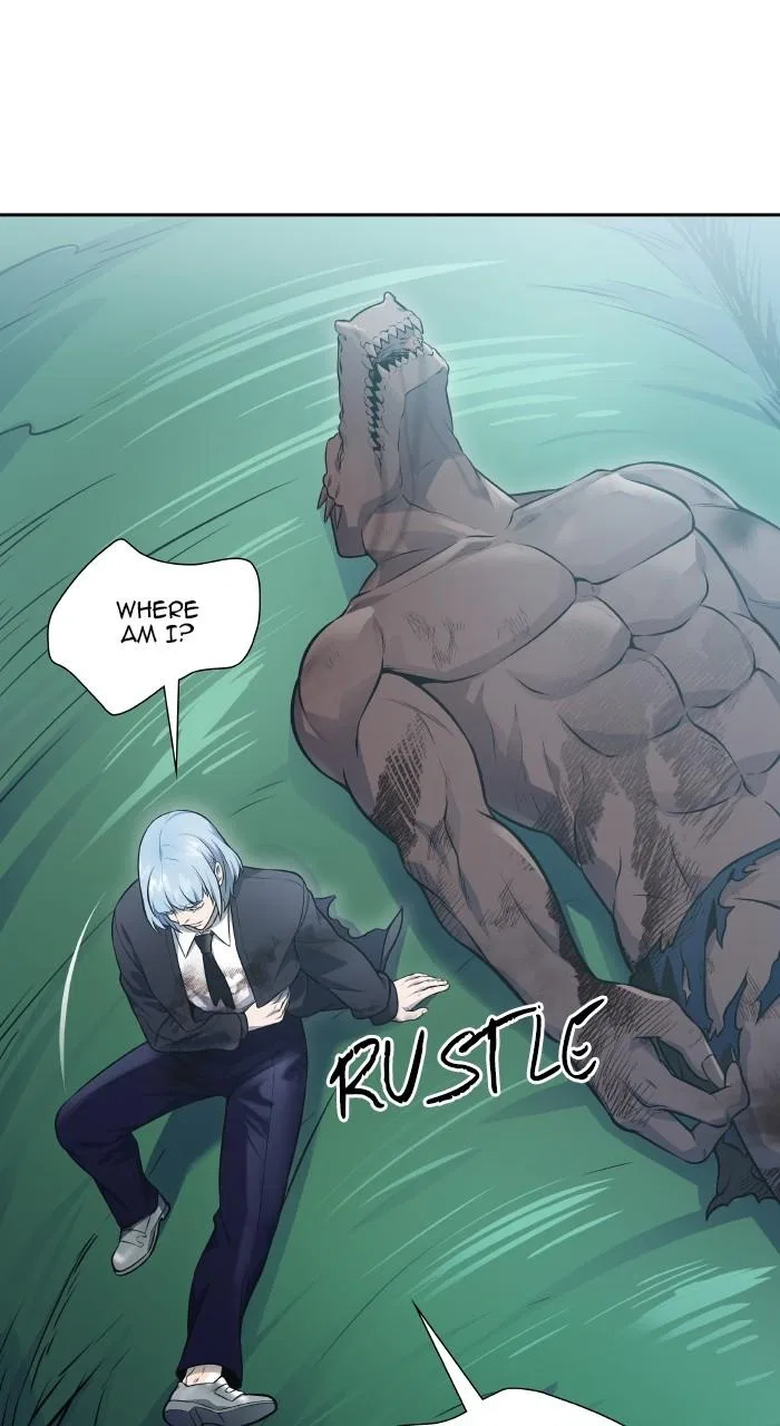 Tower of God Chapter 644 – Page 82
