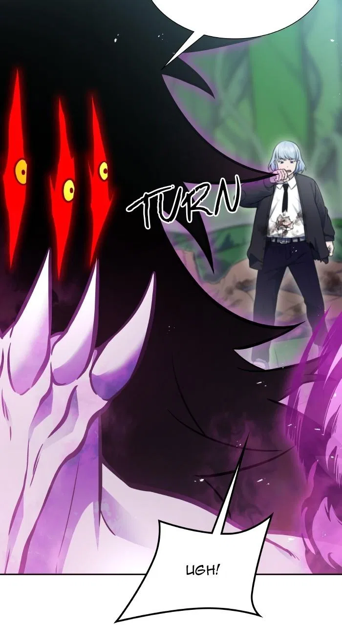 Tower of God Chapter 644 – Page 85