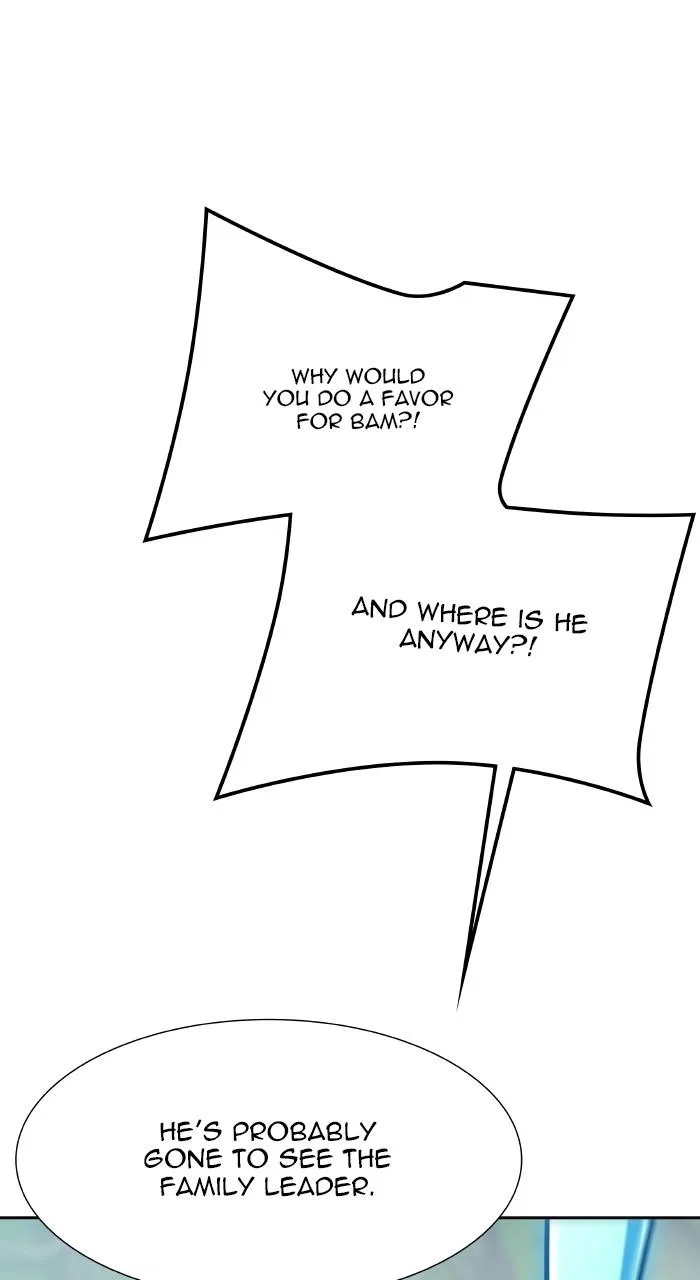 Tower of God Chapter 644 – Page 89