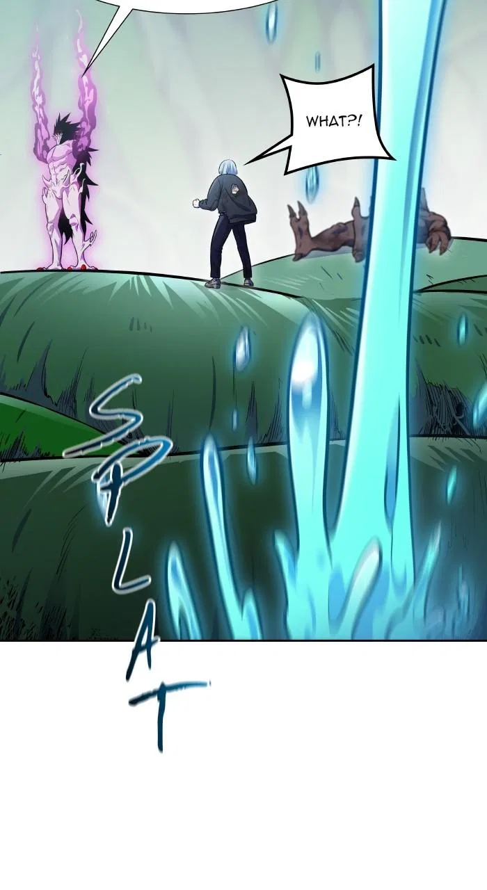 Tower of God Chapter 644 – Page 90