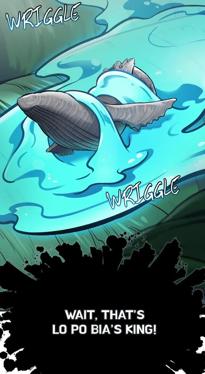 Tower of God Chapter 644 – Page 92