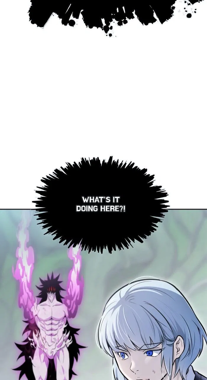 Tower of God Chapter 644 – Page 93