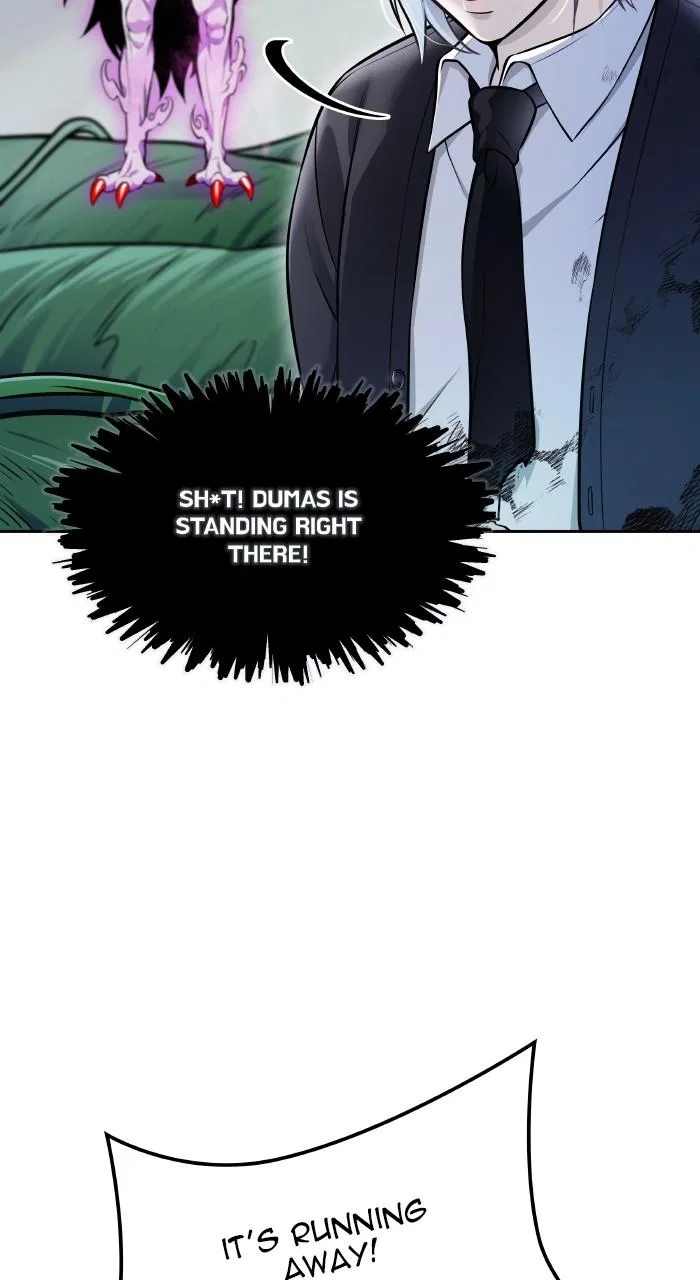 Tower of God Chapter 644 – Page 94