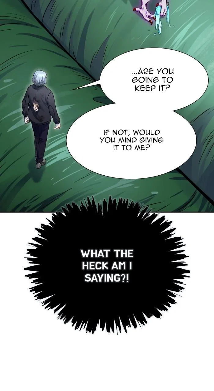 Tower of God Chapter 644 – Page 102