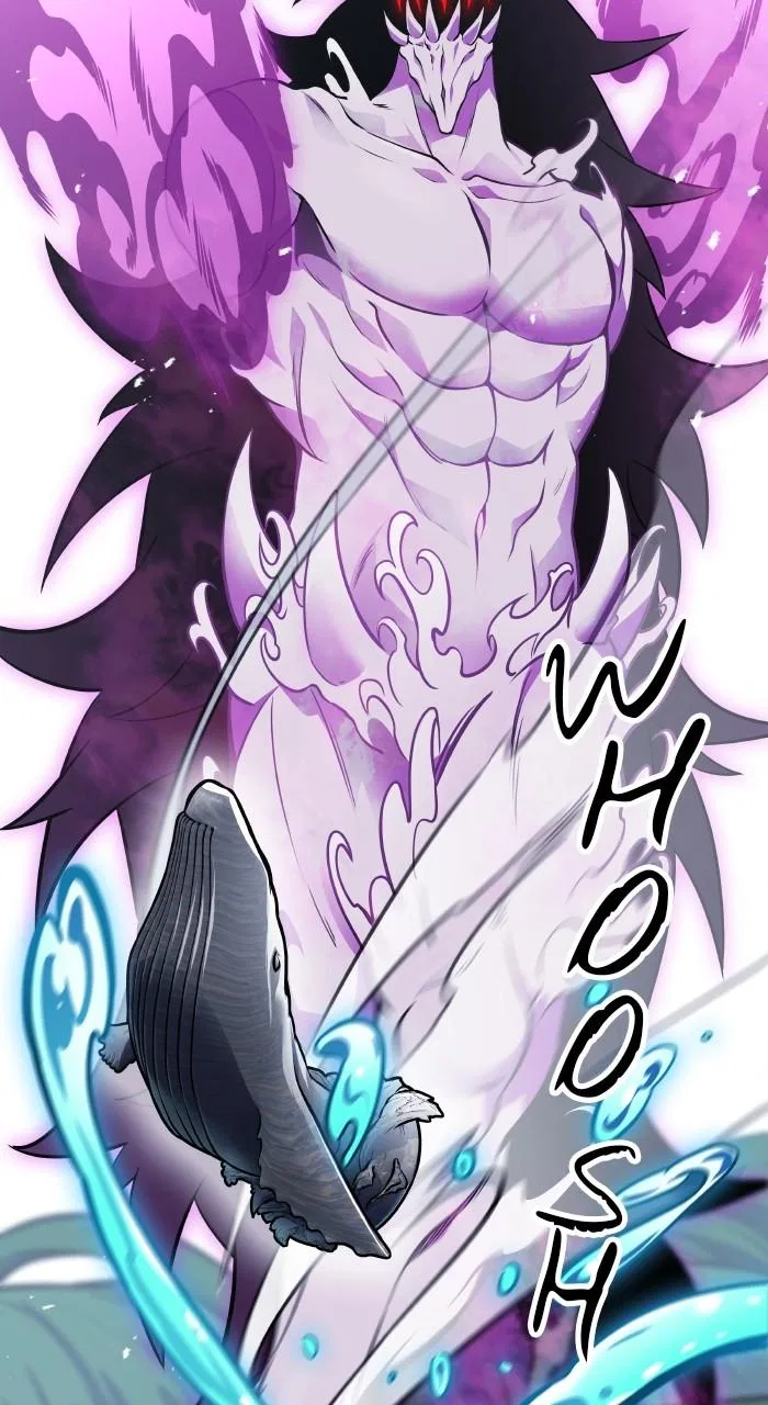 Tower of God Chapter 644 – Page 107