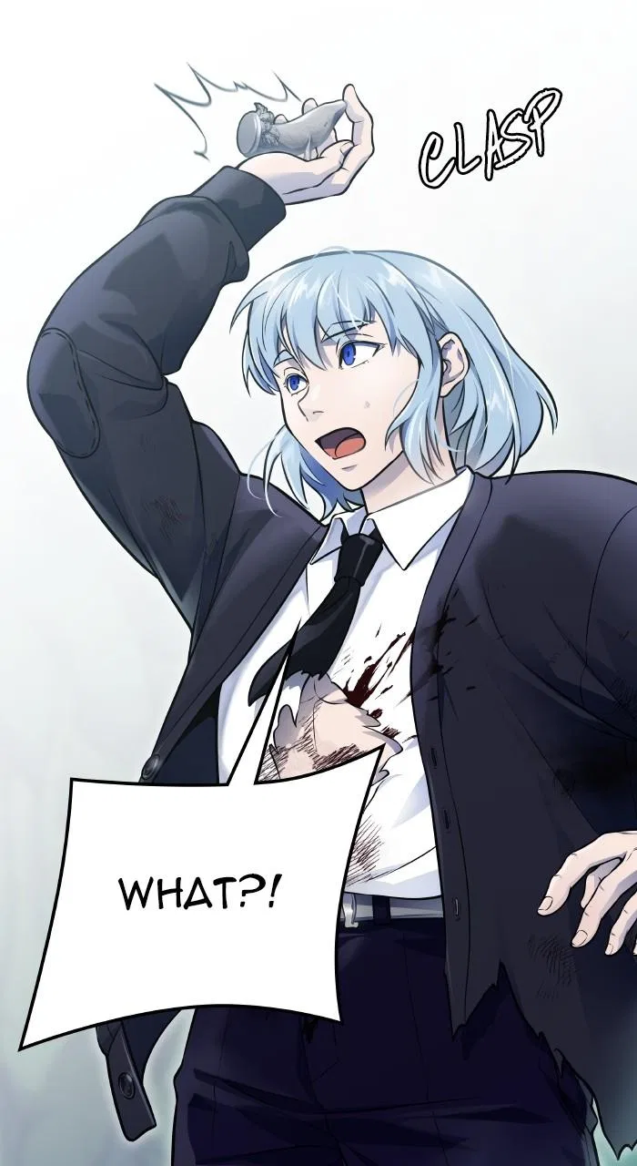 Tower of God Chapter 644 – Page 109