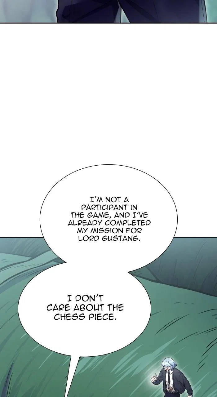 Tower of God Chapter 644 – Page 110