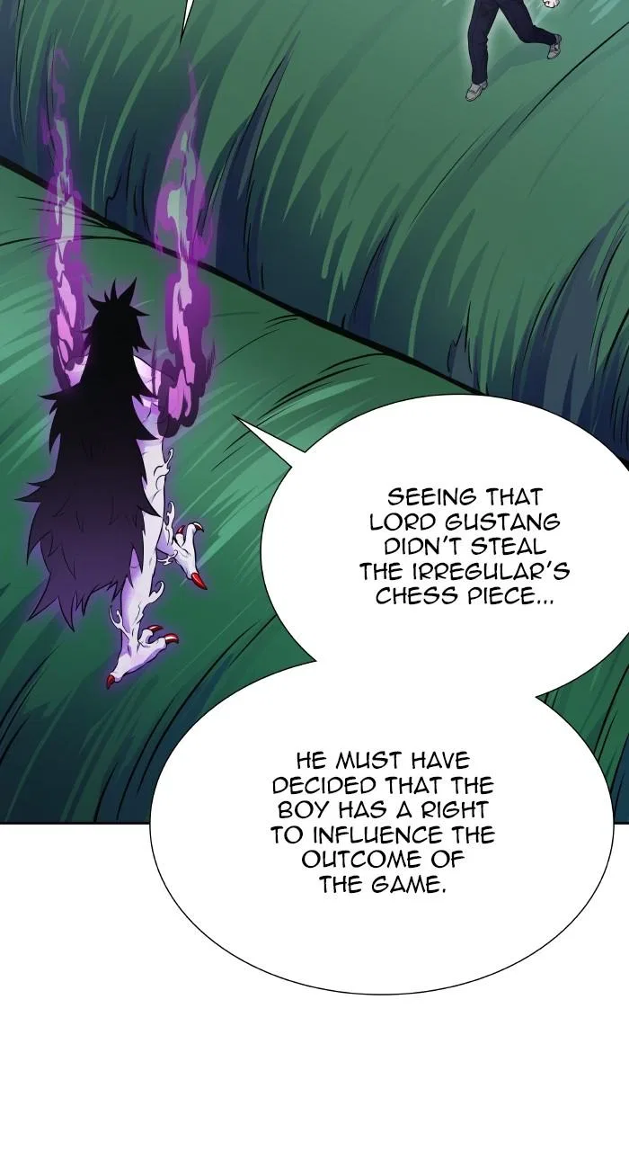 Tower of God Chapter 644 – Page 111