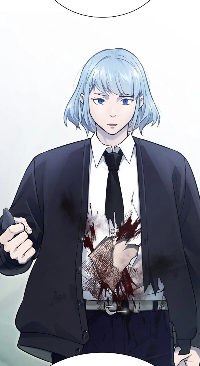 Tower of God Chapter 644 – Page 113